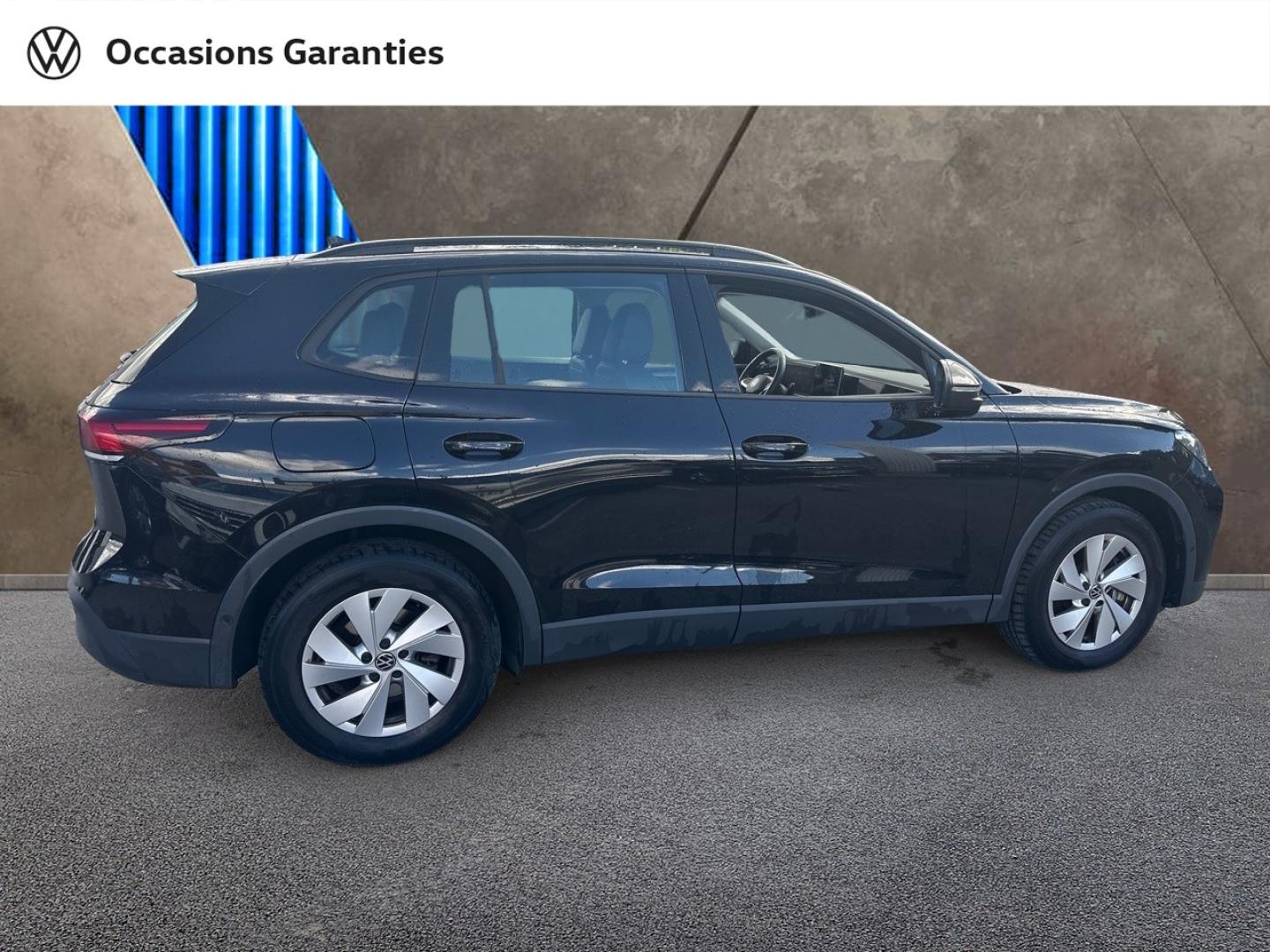 Voitures occasions VOLKSWAGEN TIGUAN Life Plus Villeneuve-d'Ascq