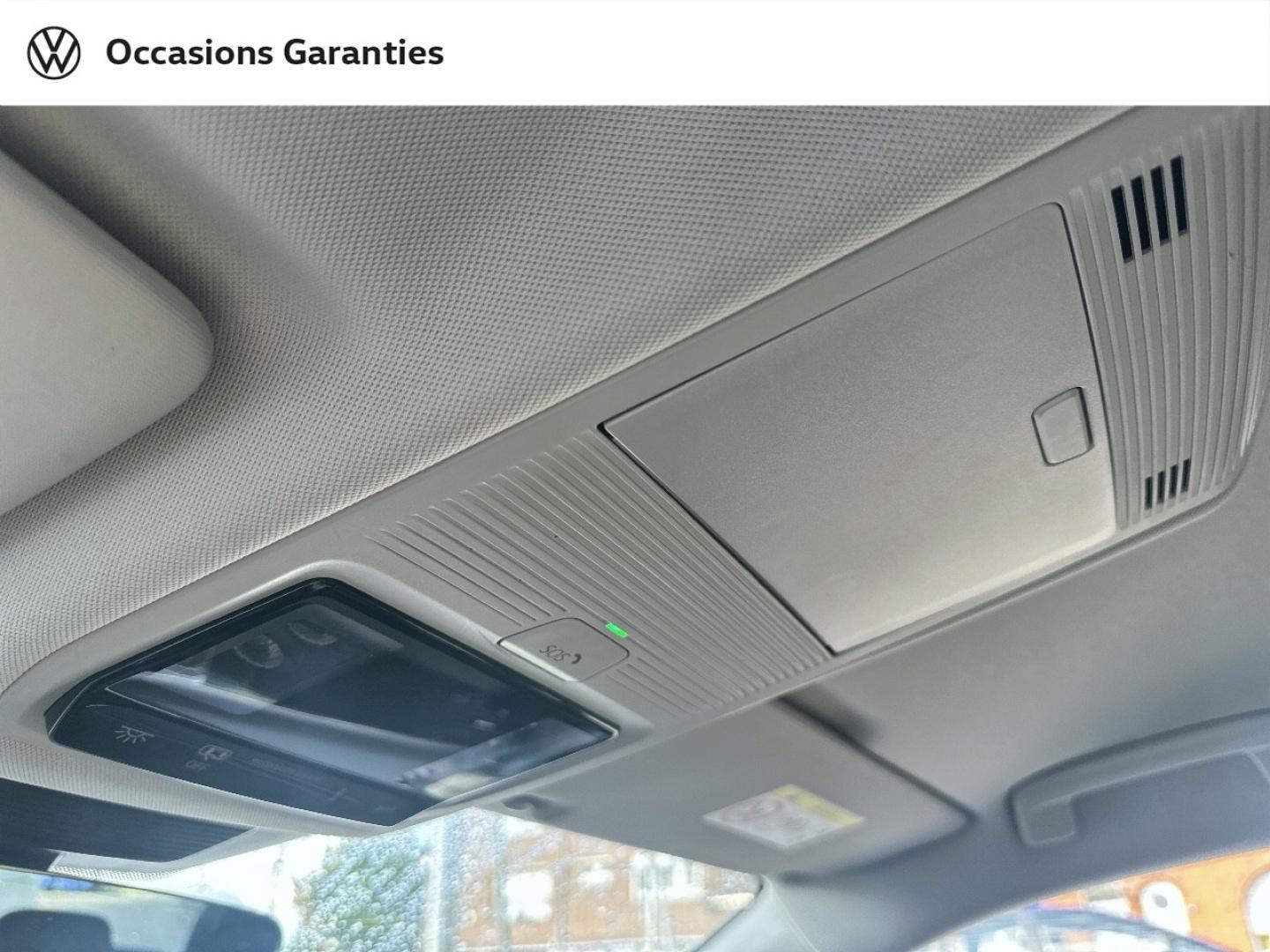 Voitures occasions VOLKSWAGEN TIGUAN Life Plus Villeneuve-d'Ascq