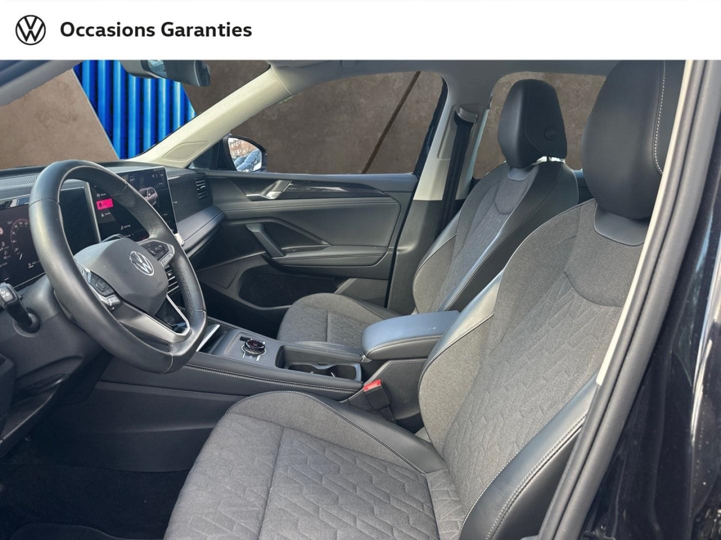 Voitures occasions VOLKSWAGEN TIGUAN Life Plus Villeneuve-d'Ascq