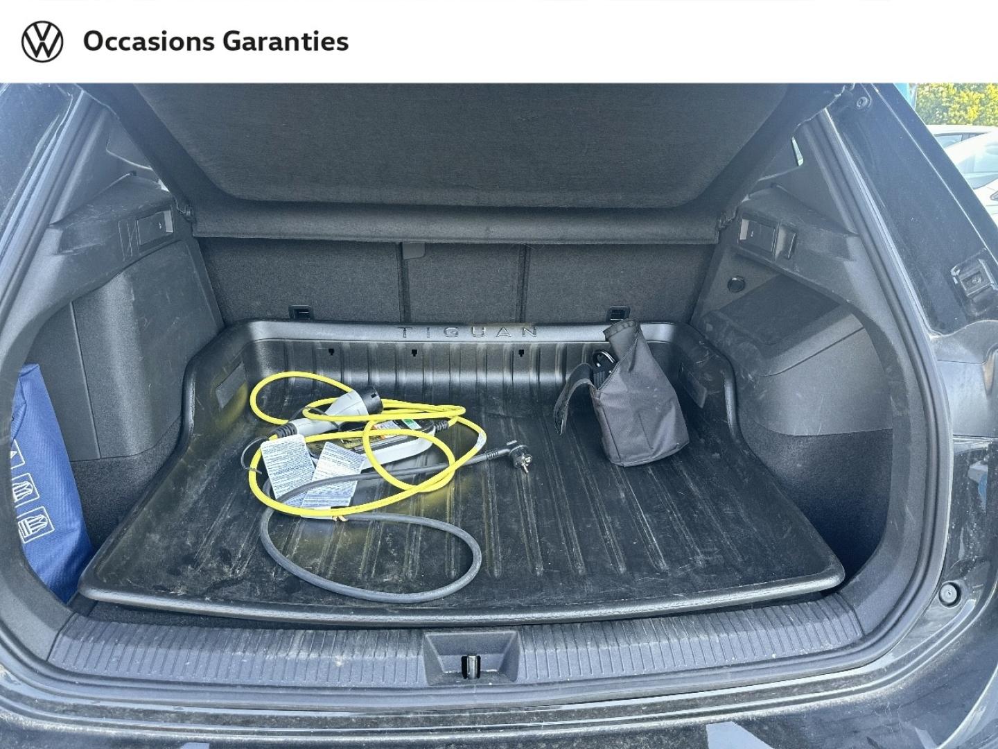 Voitures occasions VOLKSWAGEN TIGUAN R-Line Exclusive Villeneuve-d'Ascq