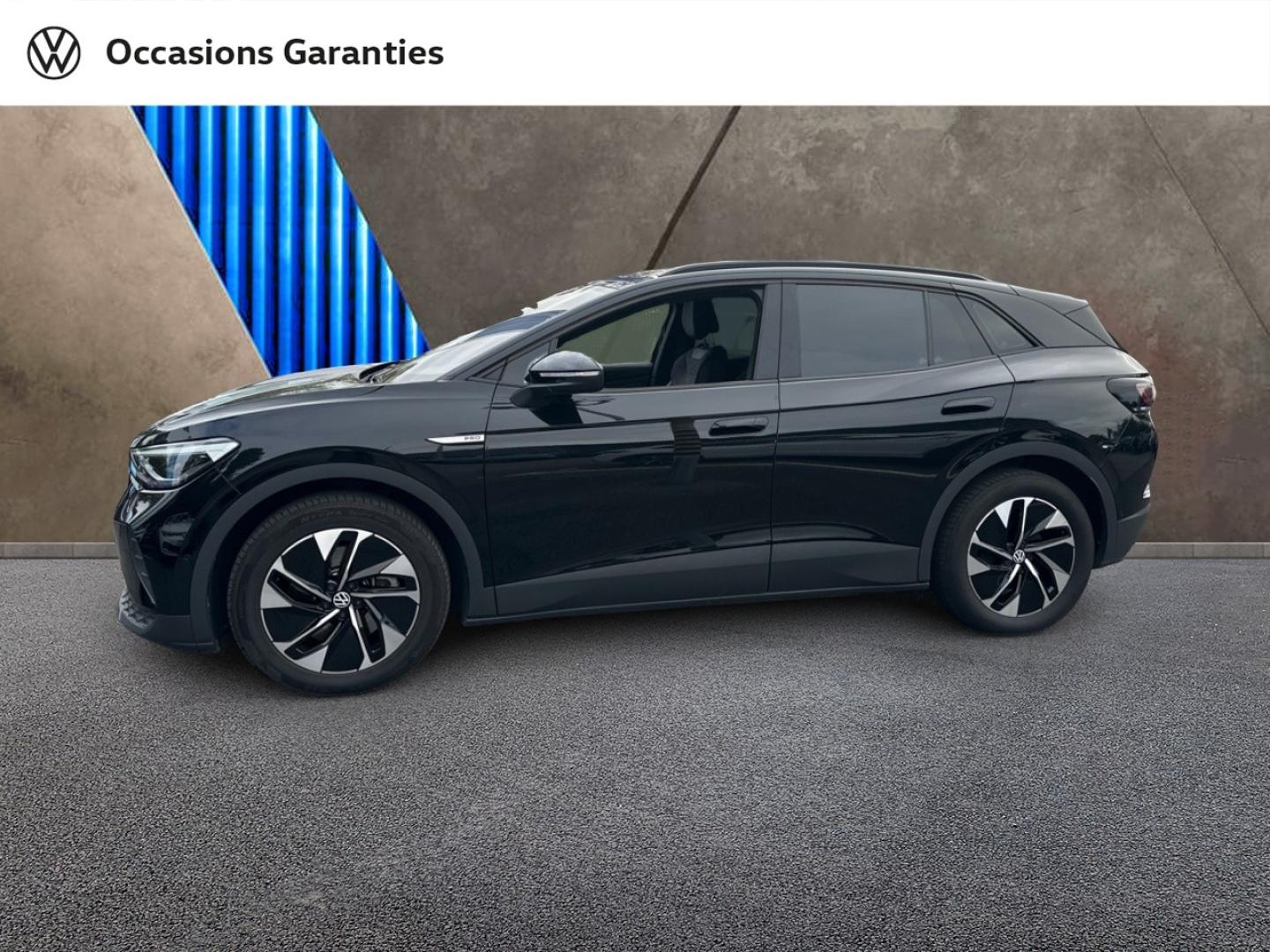 Voitures occasions VOLKSWAGEN ID.4 Business Villeneuve-d'Ascq
