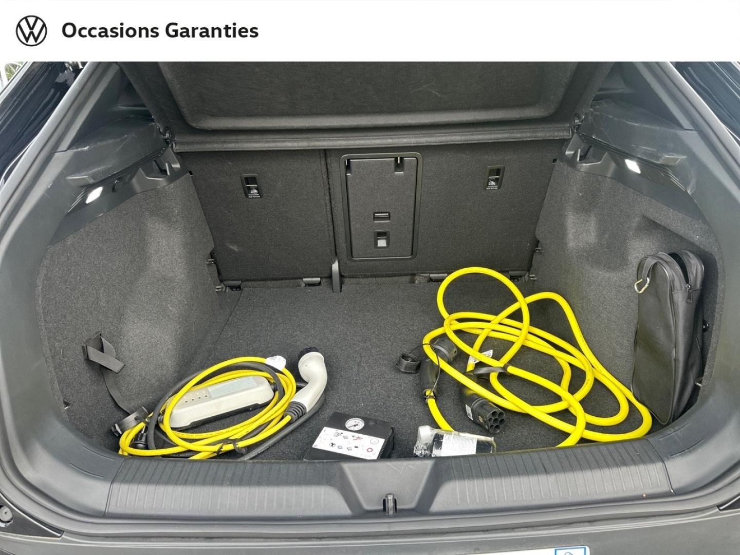 Voitures occasions VOLKSWAGEN ID.4 Business Villeneuve-d'Ascq