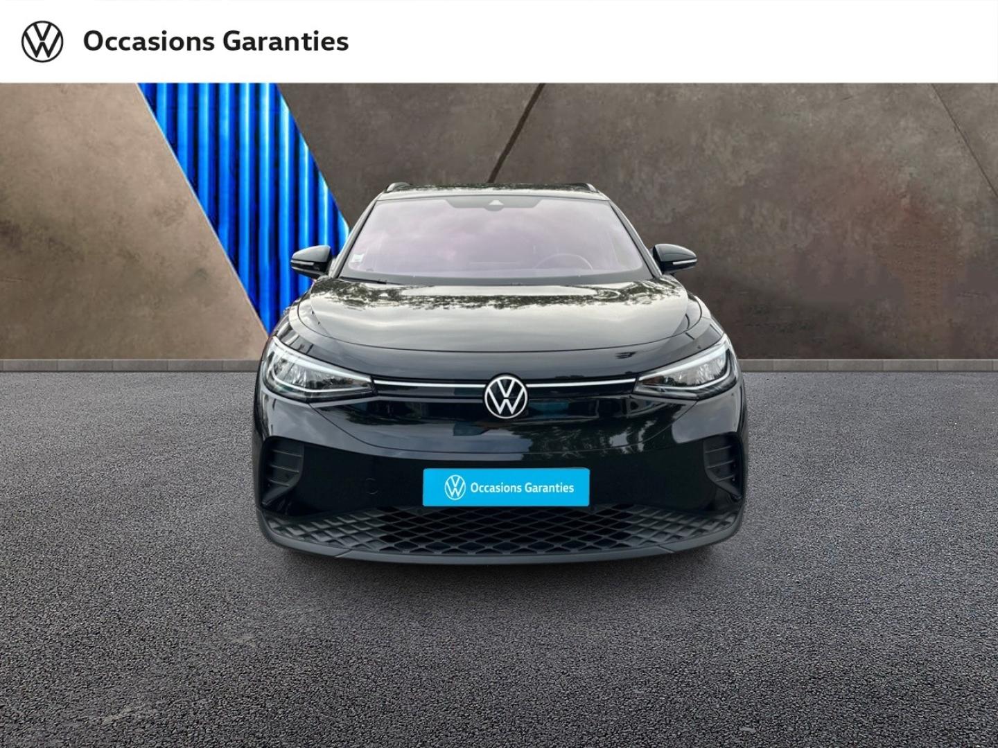 Voitures occasions VOLKSWAGEN ID.4 Business Villeneuve-d'Ascq