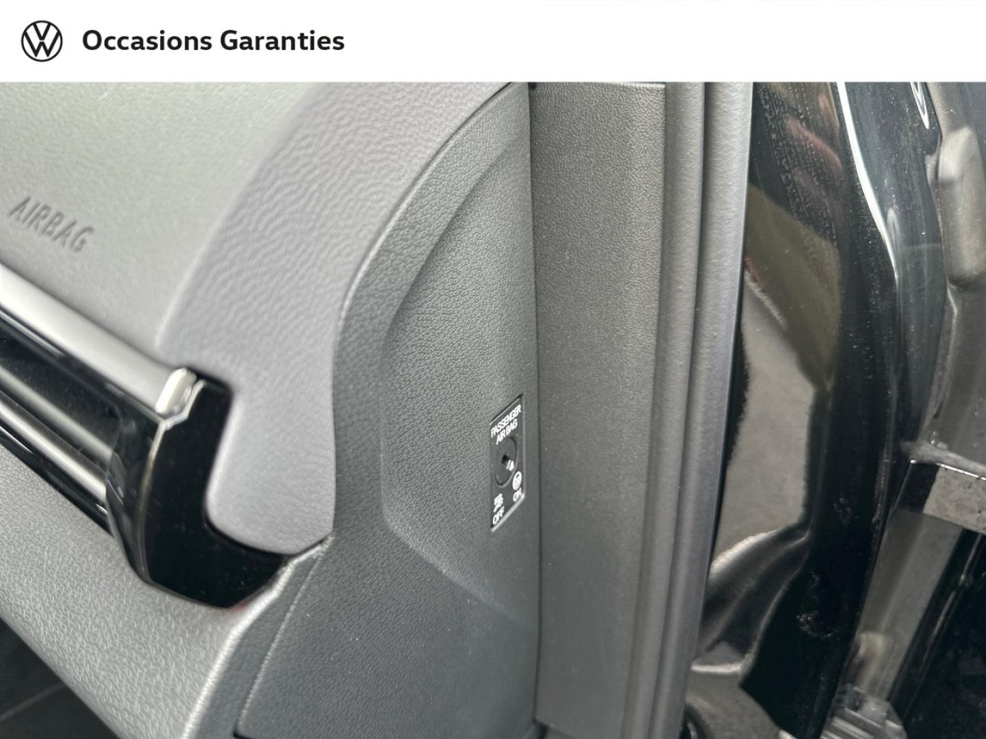 Voitures occasions VOLKSWAGEN ID.4 Business Villeneuve-d'Ascq