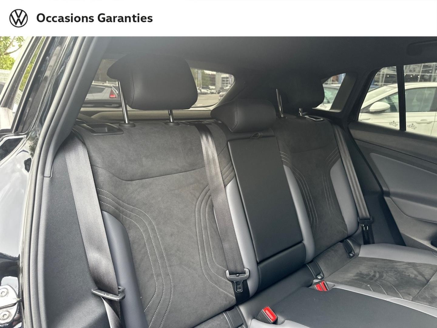 Voitures occasions VOLKSWAGEN ID.4 Business Villeneuve-d'Ascq