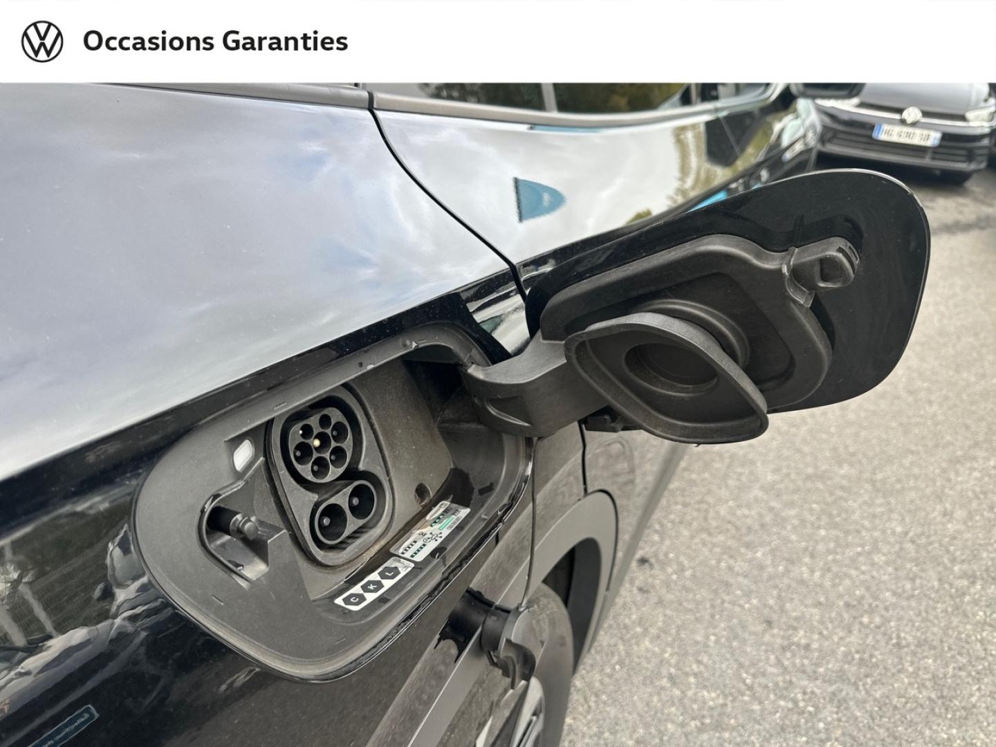 Voitures occasions VOLKSWAGEN ID.4 Business Villeneuve-d'Ascq