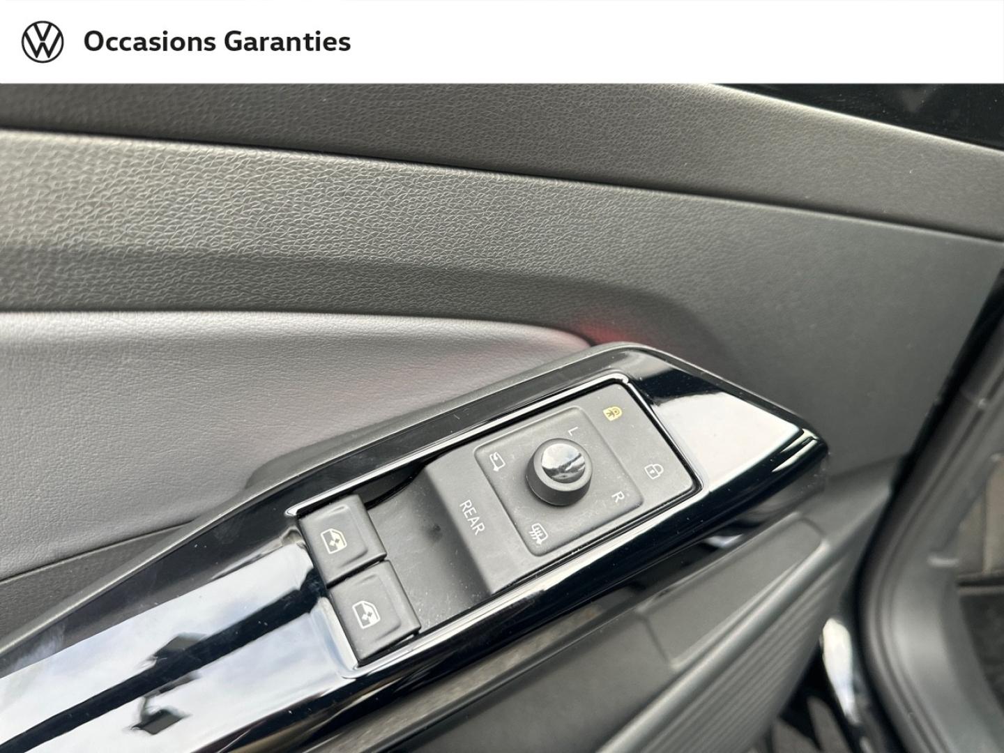Voitures occasions VOLKSWAGEN ID.4 Business Villeneuve-d'Ascq