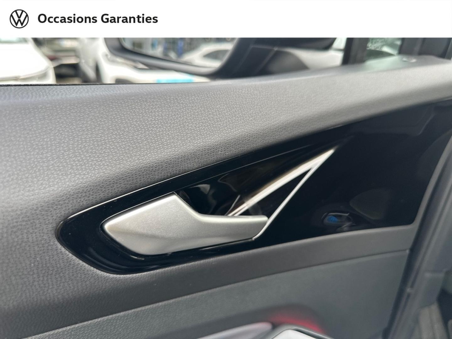 Voitures occasions VOLKSWAGEN ID.4 Business Villeneuve-d'Ascq