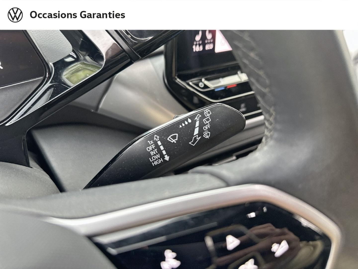 Voitures occasions VOLKSWAGEN ID.4 Business Villeneuve-d'Ascq