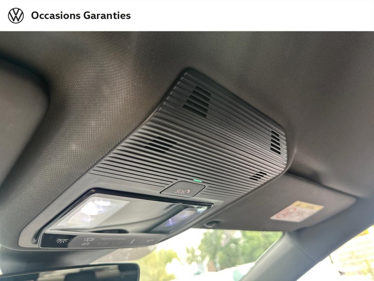 Voitures occasions VOLKSWAGEN ID.4 Business Villeneuve-d'Ascq
