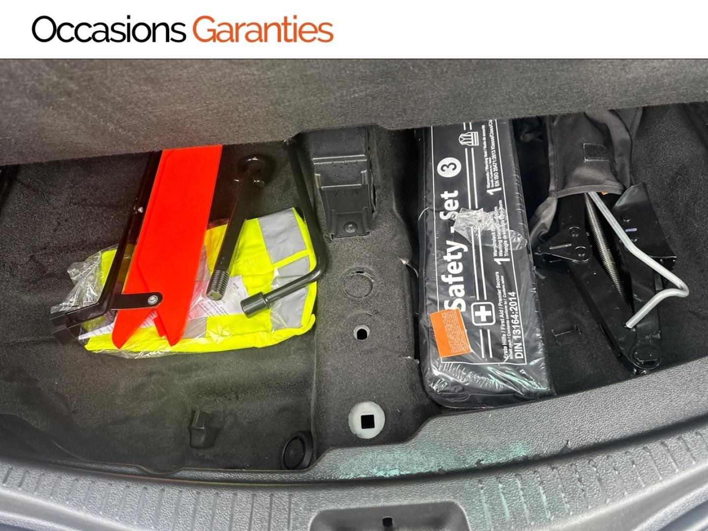 Voitures occasions RENAULT GRAND SCENIC Business Villeneuve-d'Ascq