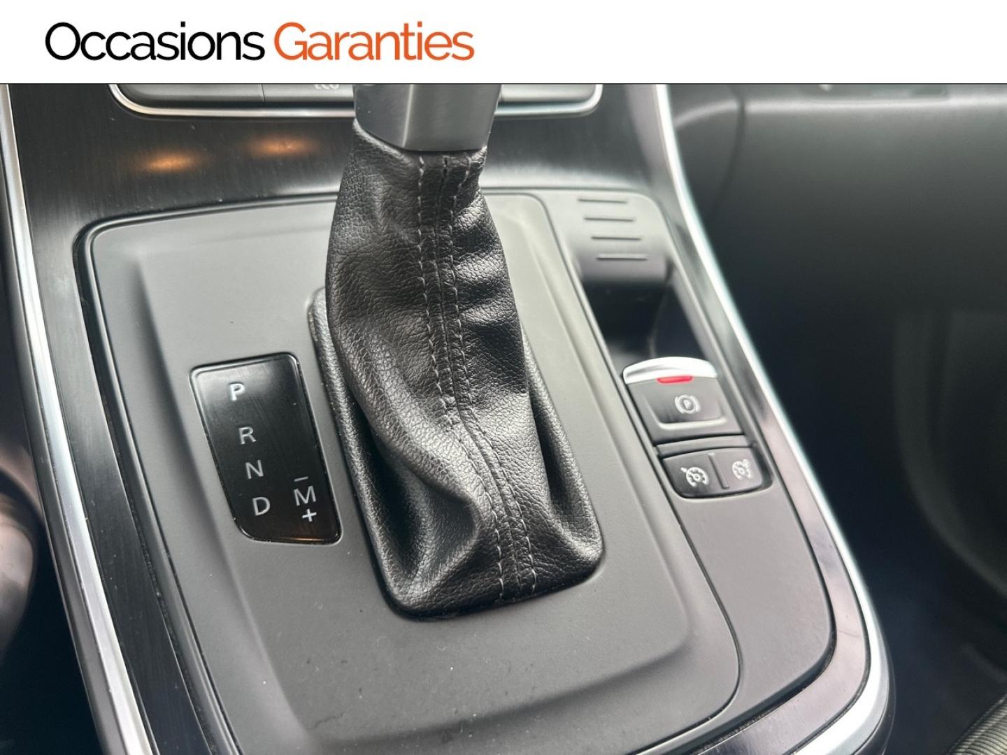 Voitures occasions RENAULT GRAND SCENIC Business Villeneuve-d'Ascq