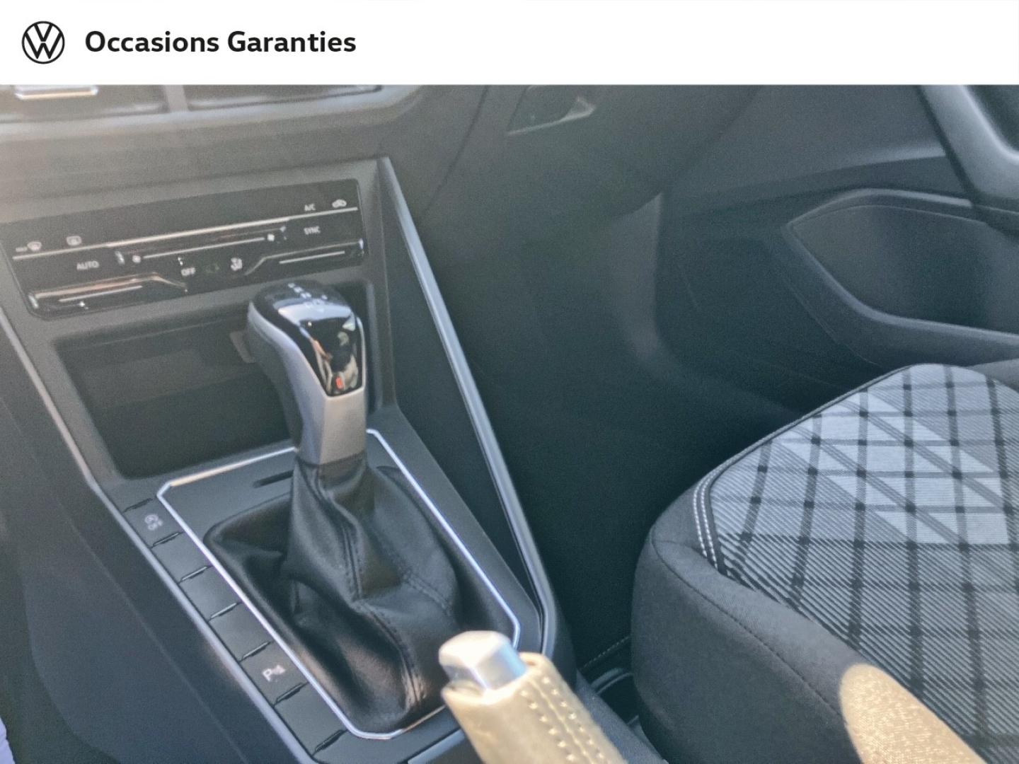 Voitures occasions VOLKSWAGEN POLO R-Line Villeneuve-d'Ascq