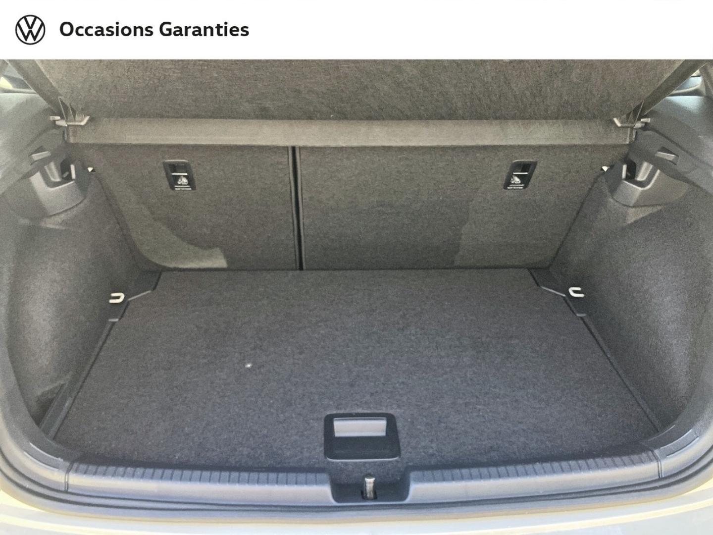 Voitures occasions VOLKSWAGEN POLO R-Line Abbeville