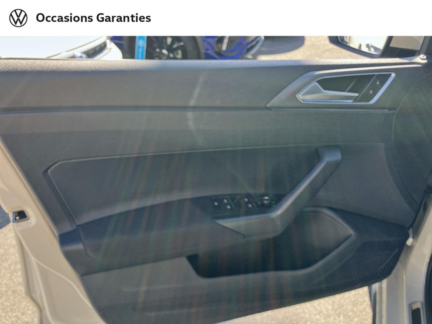 Voitures occasions VOLKSWAGEN POLO R-Line Villeneuve-d'Ascq