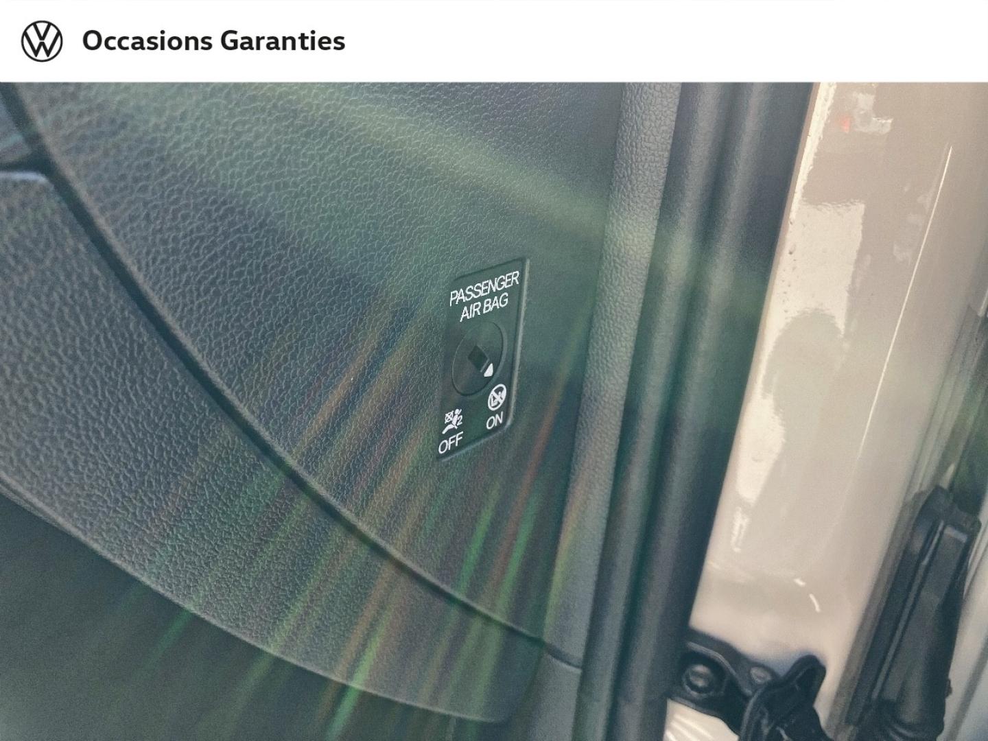 Voitures occasions VOLKSWAGEN POLO R-Line Villeneuve-d'Ascq