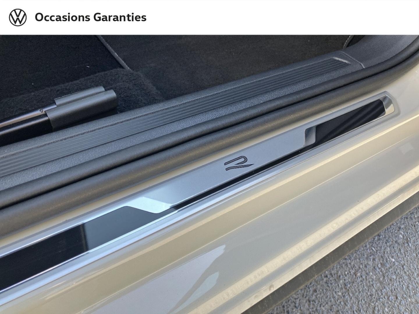 Voitures occasions VOLKSWAGEN POLO R-Line Villeneuve-d'Ascq