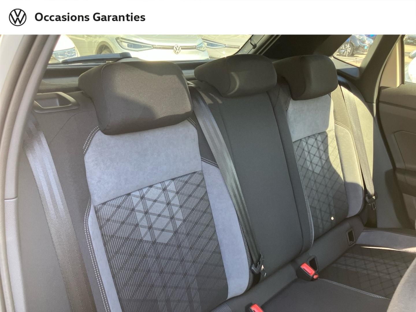Voitures occasions VOLKSWAGEN POLO R-Line Abbeville