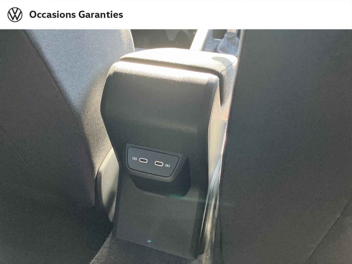 Voitures occasions VOLKSWAGEN POLO R-Line Villeneuve-d'Ascq