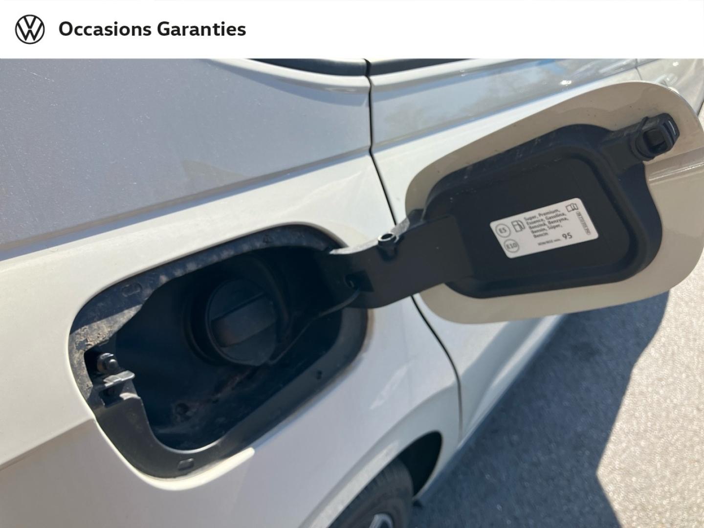 Voitures occasions VOLKSWAGEN POLO R-Line Villeneuve-d'Ascq