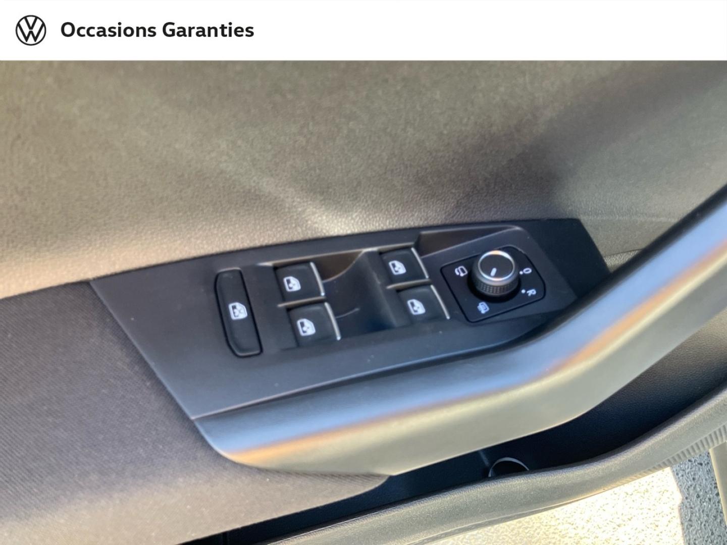 Voitures occasions VOLKSWAGEN POLO R-Line Abbeville
