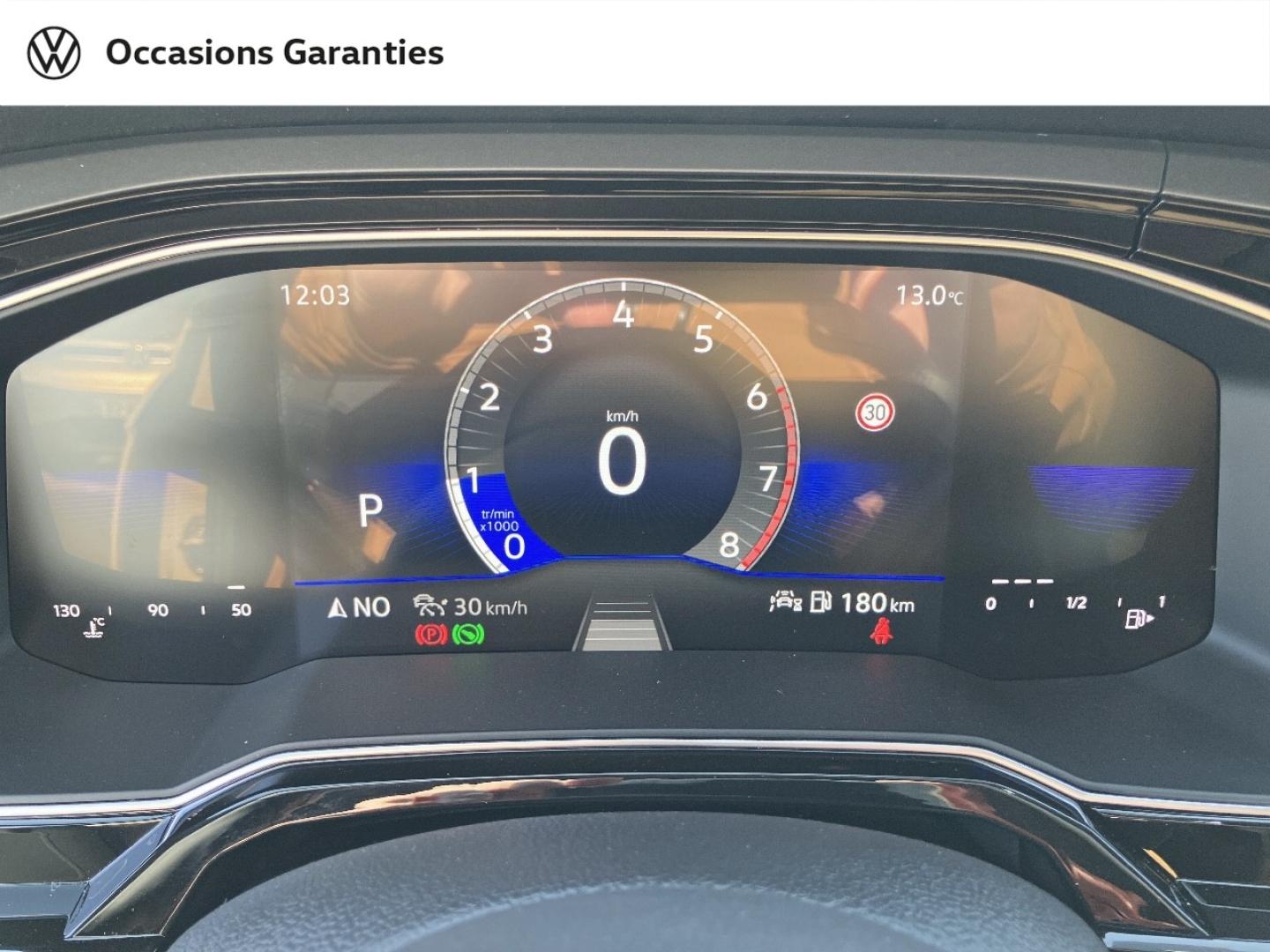 Voitures occasions VOLKSWAGEN POLO R-Line Abbeville