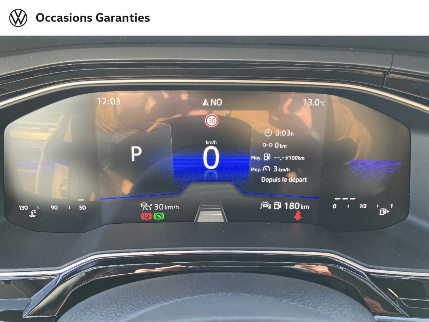 Voitures occasions VOLKSWAGEN POLO R-Line Villeneuve-d'Ascq