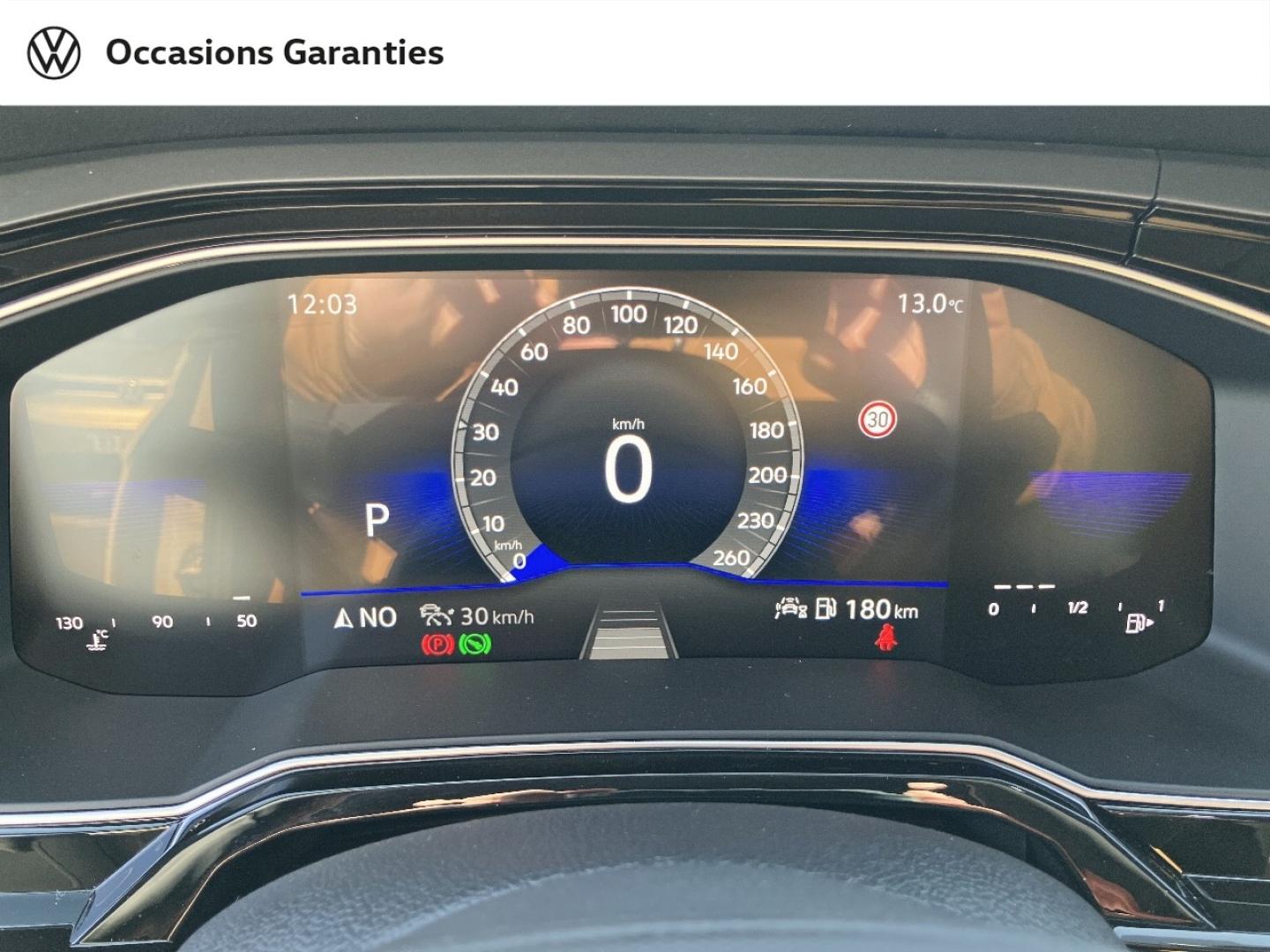 Voitures occasions VOLKSWAGEN POLO R-Line Abbeville