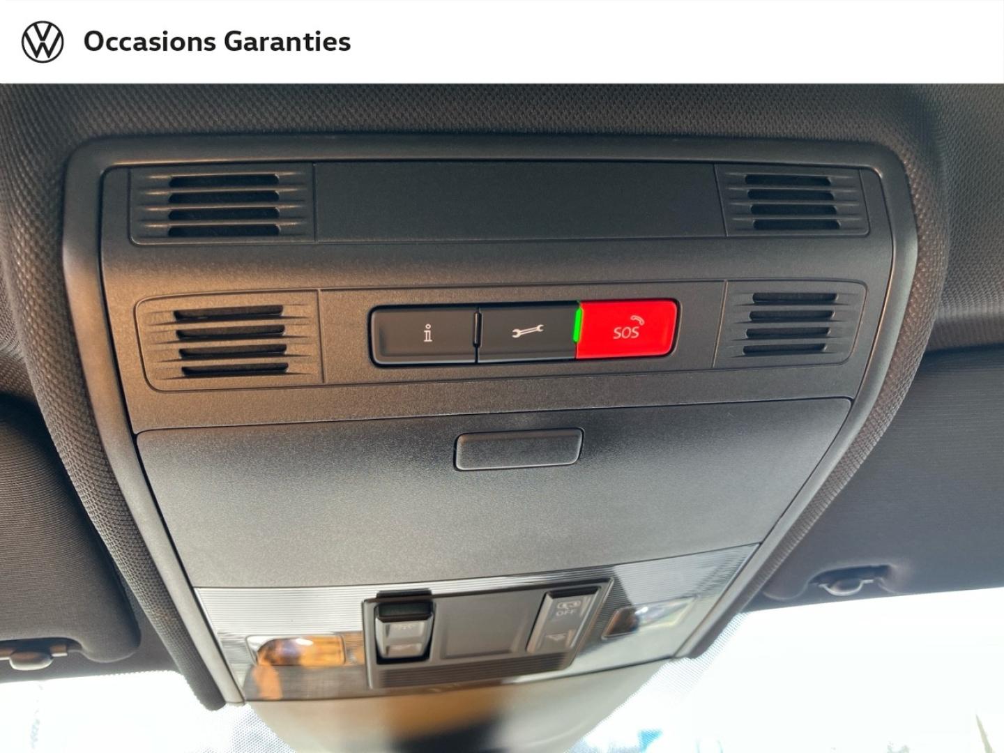 Voitures occasions VOLKSWAGEN POLO R-Line Villeneuve-d'Ascq