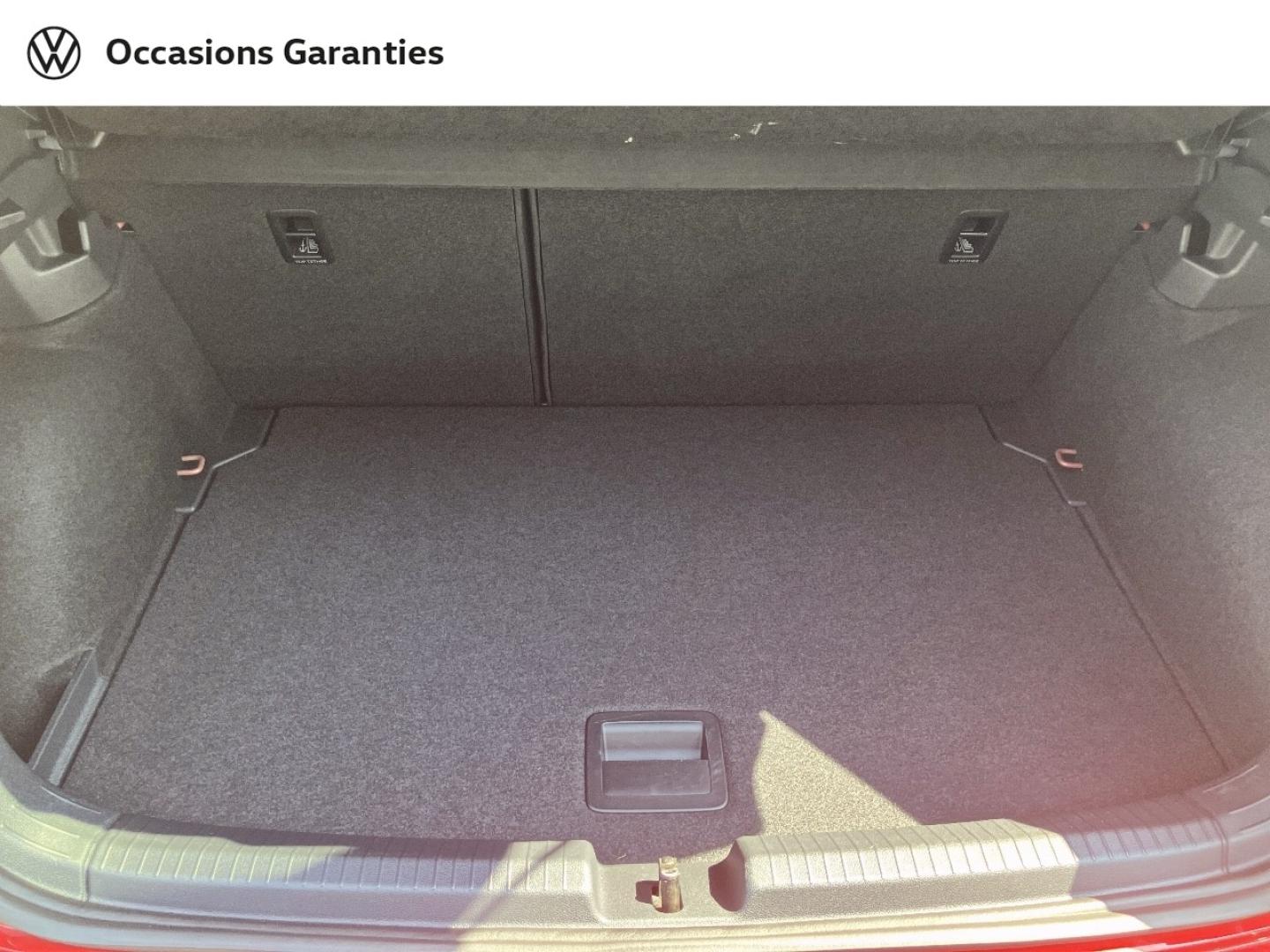 Voitures occasions VOLKSWAGEN POLO R-Line Villeneuve-d'Ascq