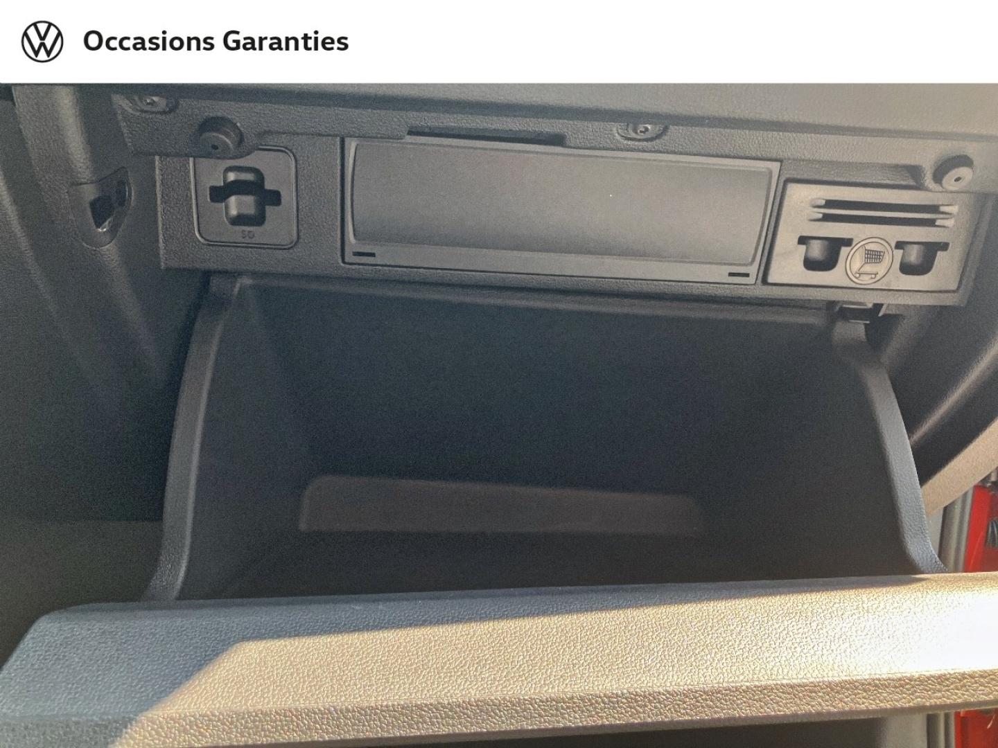 Voitures occasions VOLKSWAGEN POLO R-Line Villeneuve-d'Ascq