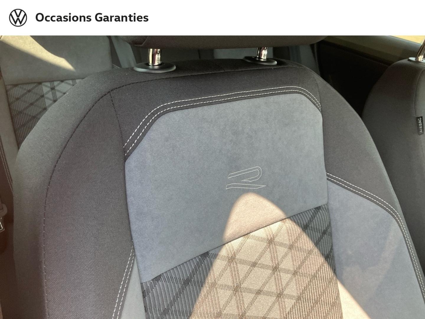 Voitures occasions VOLKSWAGEN POLO R-Line Dechy