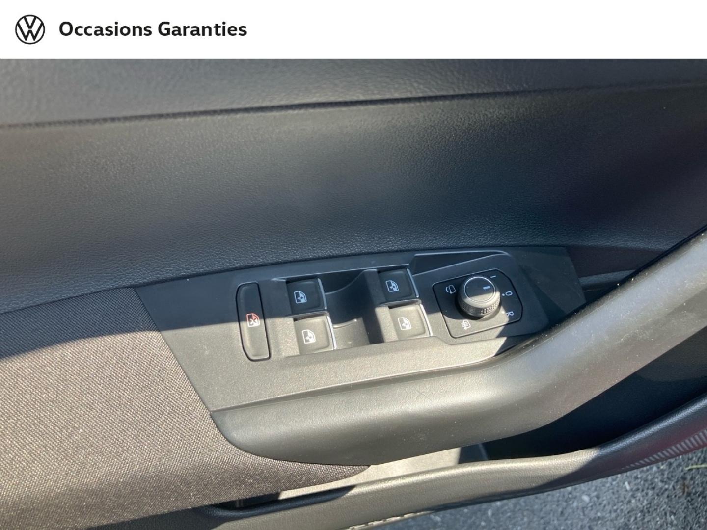 Voitures occasions VOLKSWAGEN POLO R-Line Villeneuve-d'Ascq