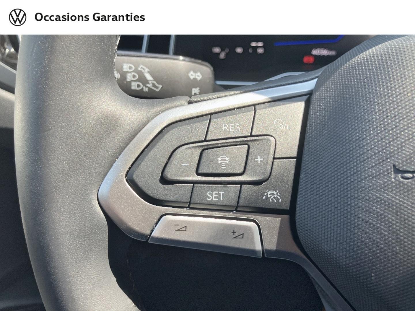 Voitures occasions VOLKSWAGEN POLO R-Line Villeneuve-d'Ascq