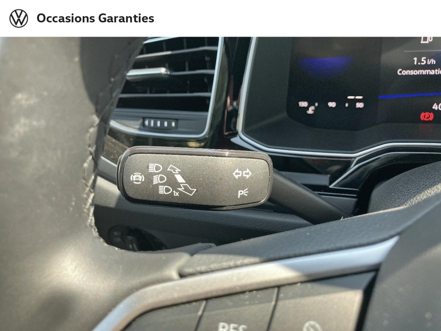 Voitures occasions VOLKSWAGEN POLO R-Line Dechy
