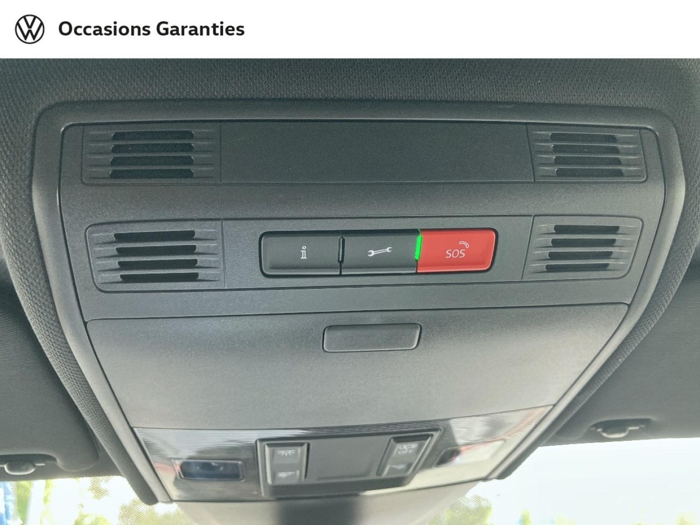 Voitures occasions VOLKSWAGEN POLO R-Line Villeneuve-d'Ascq
