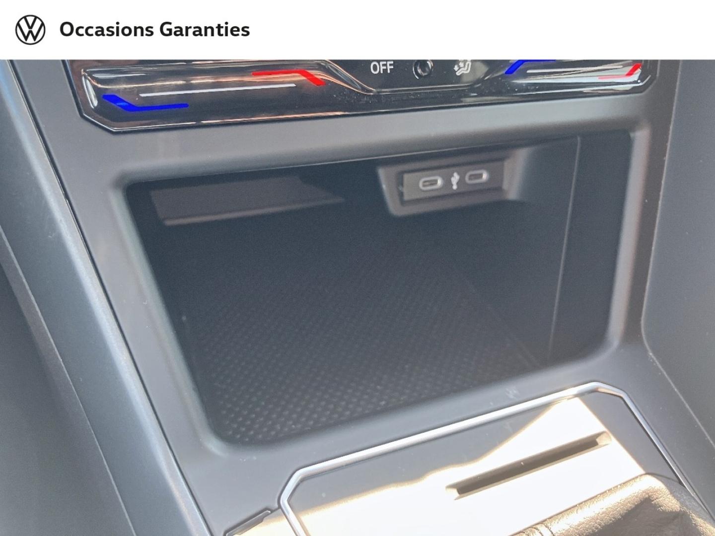 Voitures occasions VOLKSWAGEN POLO R-Line Dechy