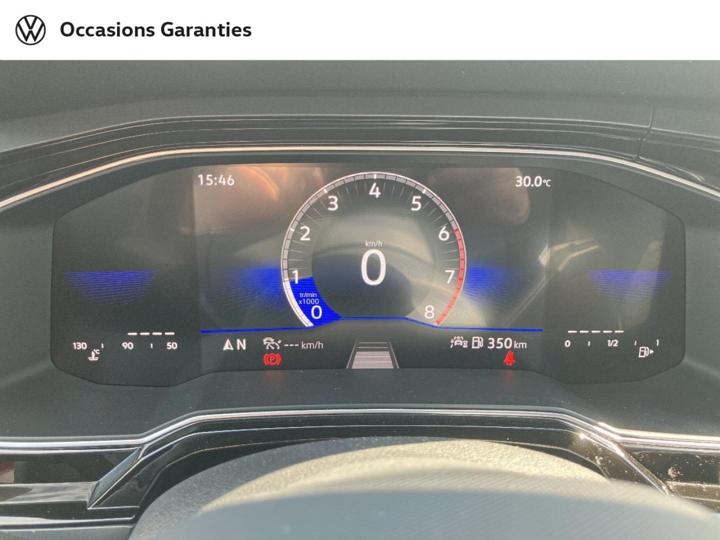 Voitures occasions VOLKSWAGEN POLO R-Line Villeneuve-d'Ascq