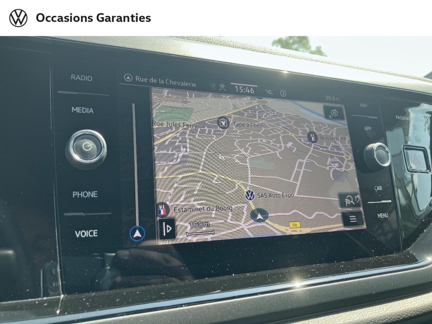 Voitures occasions VOLKSWAGEN POLO R-Line Villeneuve-d'Ascq