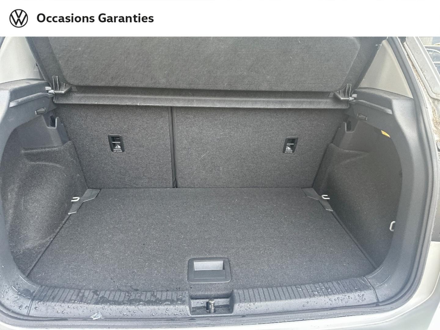 Voitures occasions VOLKSWAGEN T-CROSS Life Tech Villeneuve-d'Ascq