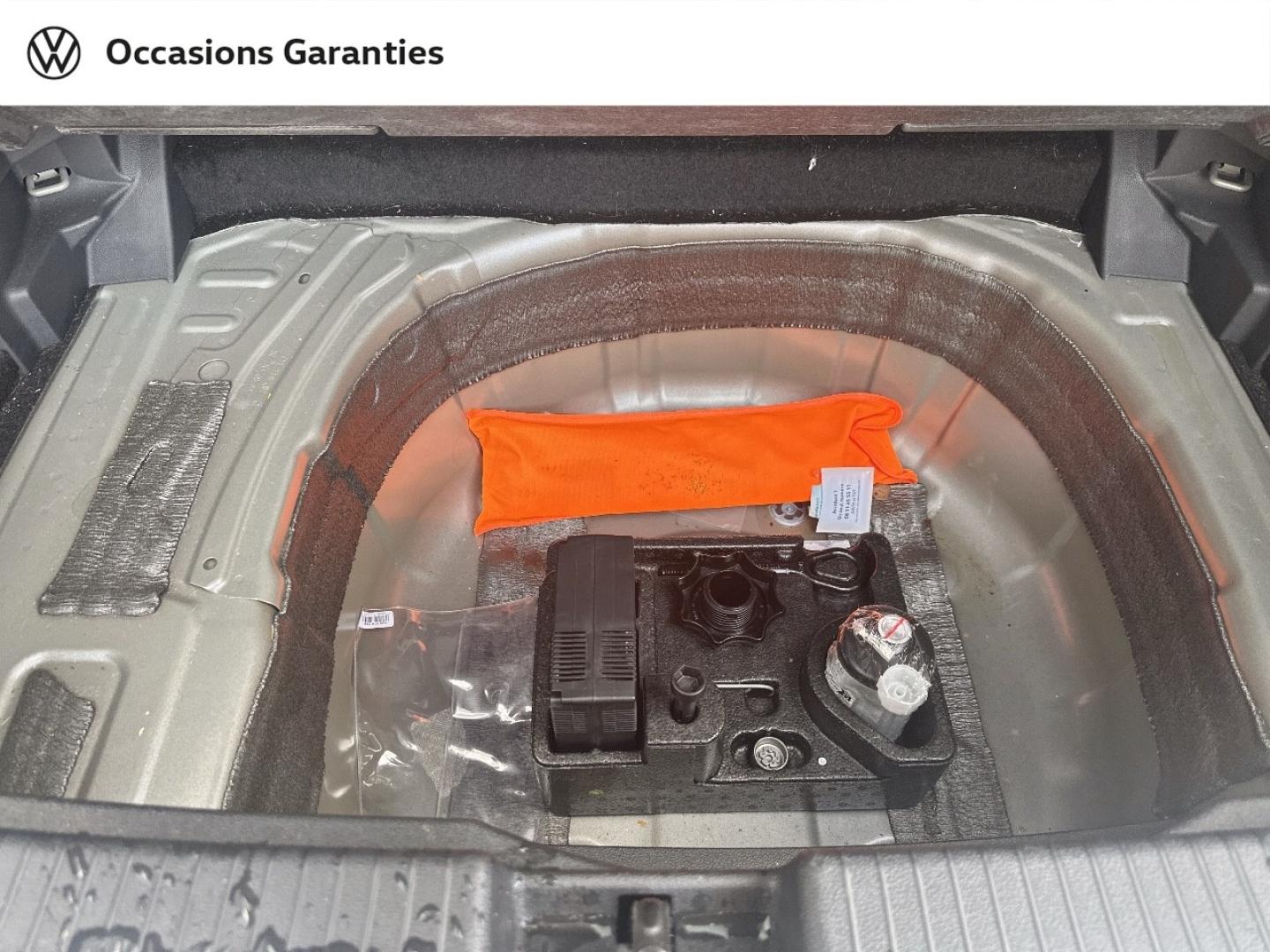 Voitures occasions VOLKSWAGEN T-CROSS Life Tech Villeneuve-d'Ascq