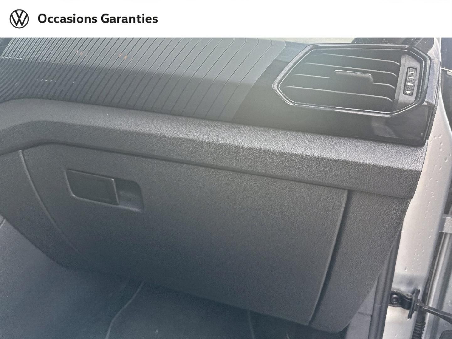Voitures occasions VOLKSWAGEN T-CROSS Life Tech Villeneuve-d'Ascq