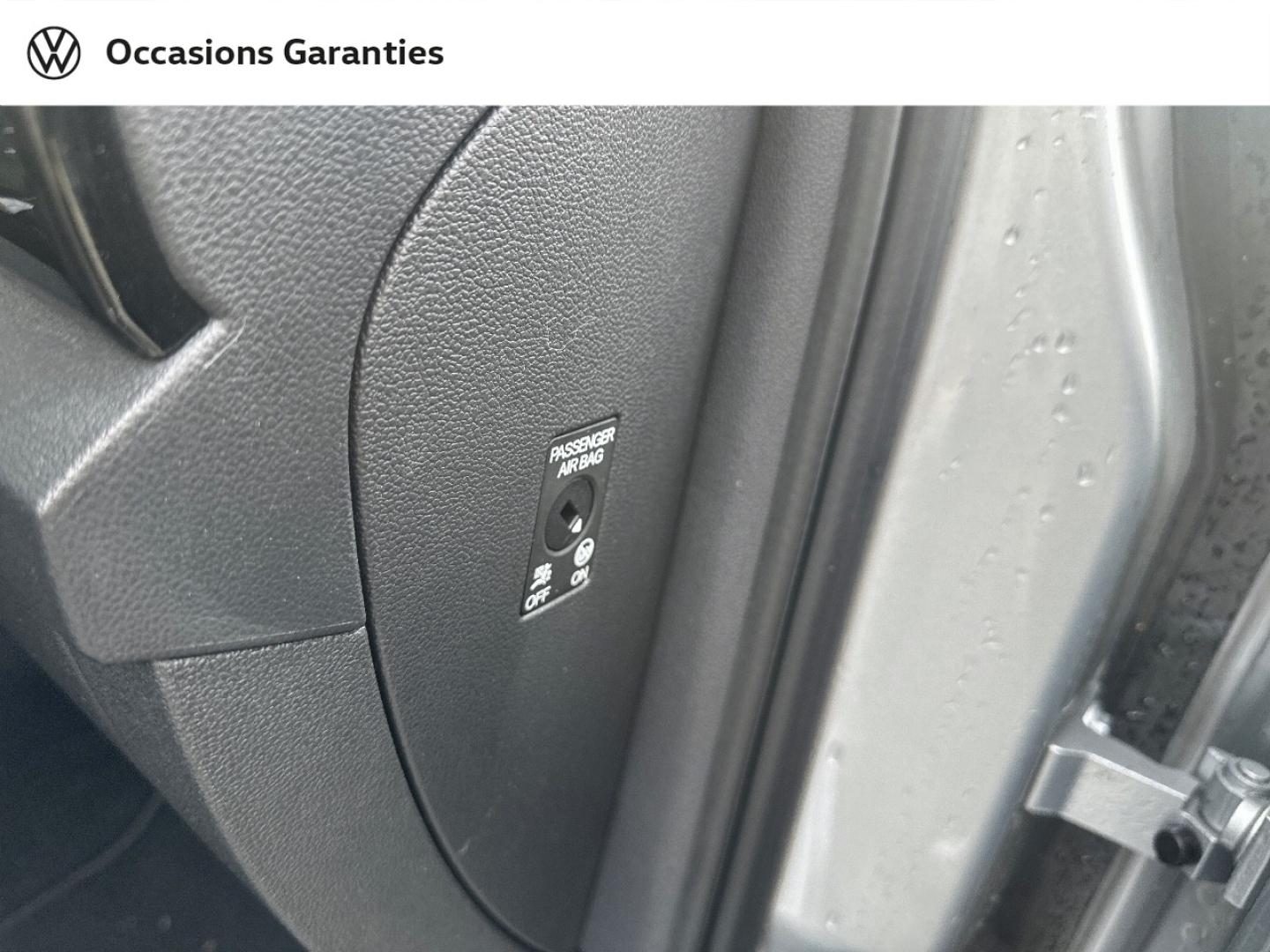 Voitures occasions VOLKSWAGEN T-CROSS Life Tech Villeneuve-d'Ascq