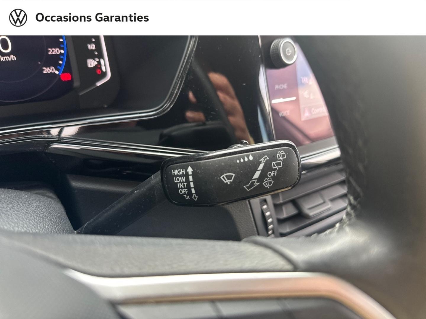 Voitures occasions VOLKSWAGEN T-CROSS Life Tech Villeneuve-d'Ascq