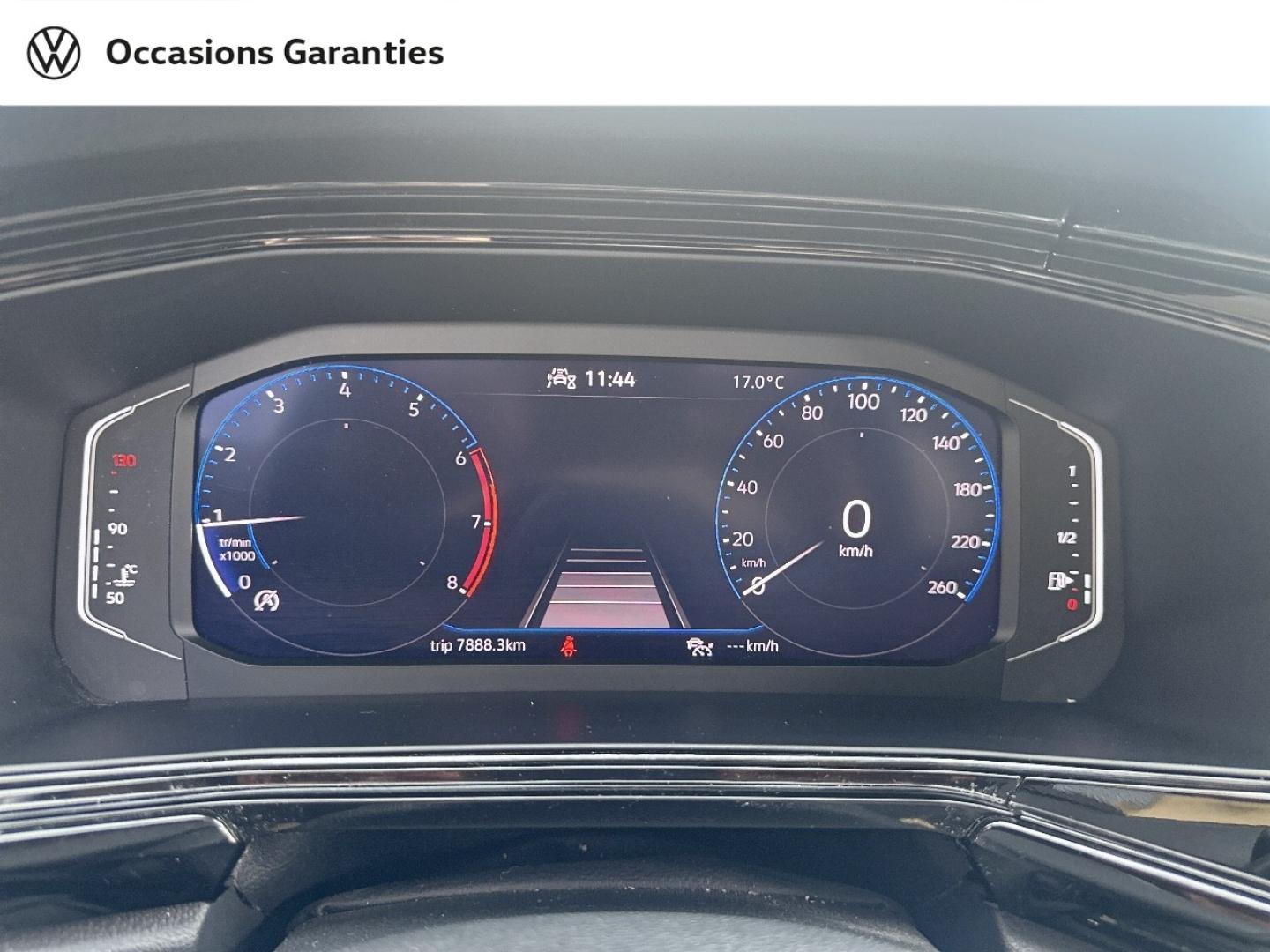 Voitures occasions VOLKSWAGEN T-CROSS Life Tech Villeneuve-d'Ascq