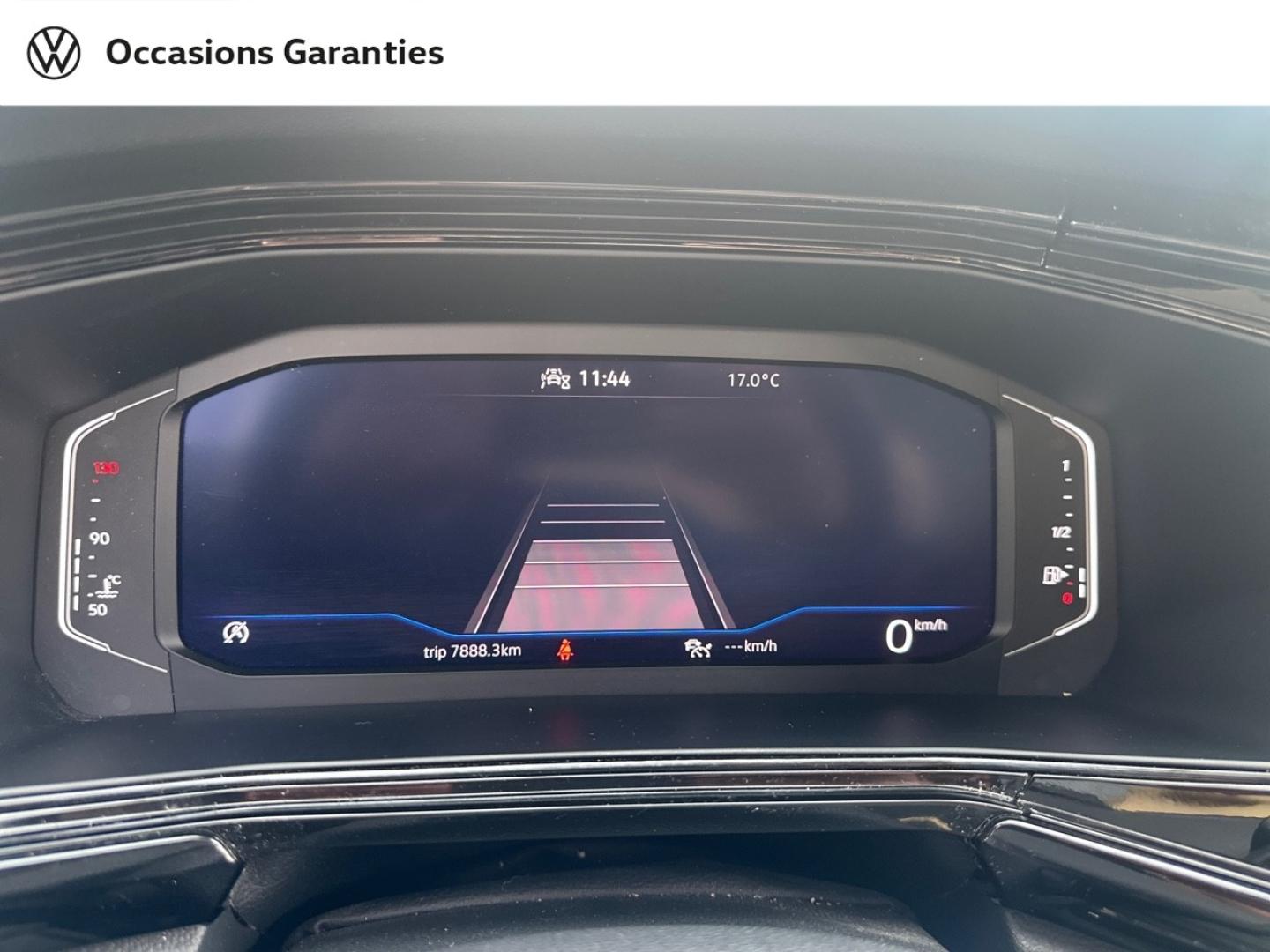 Voitures occasions VOLKSWAGEN T-CROSS Life Tech Villeneuve-d'Ascq