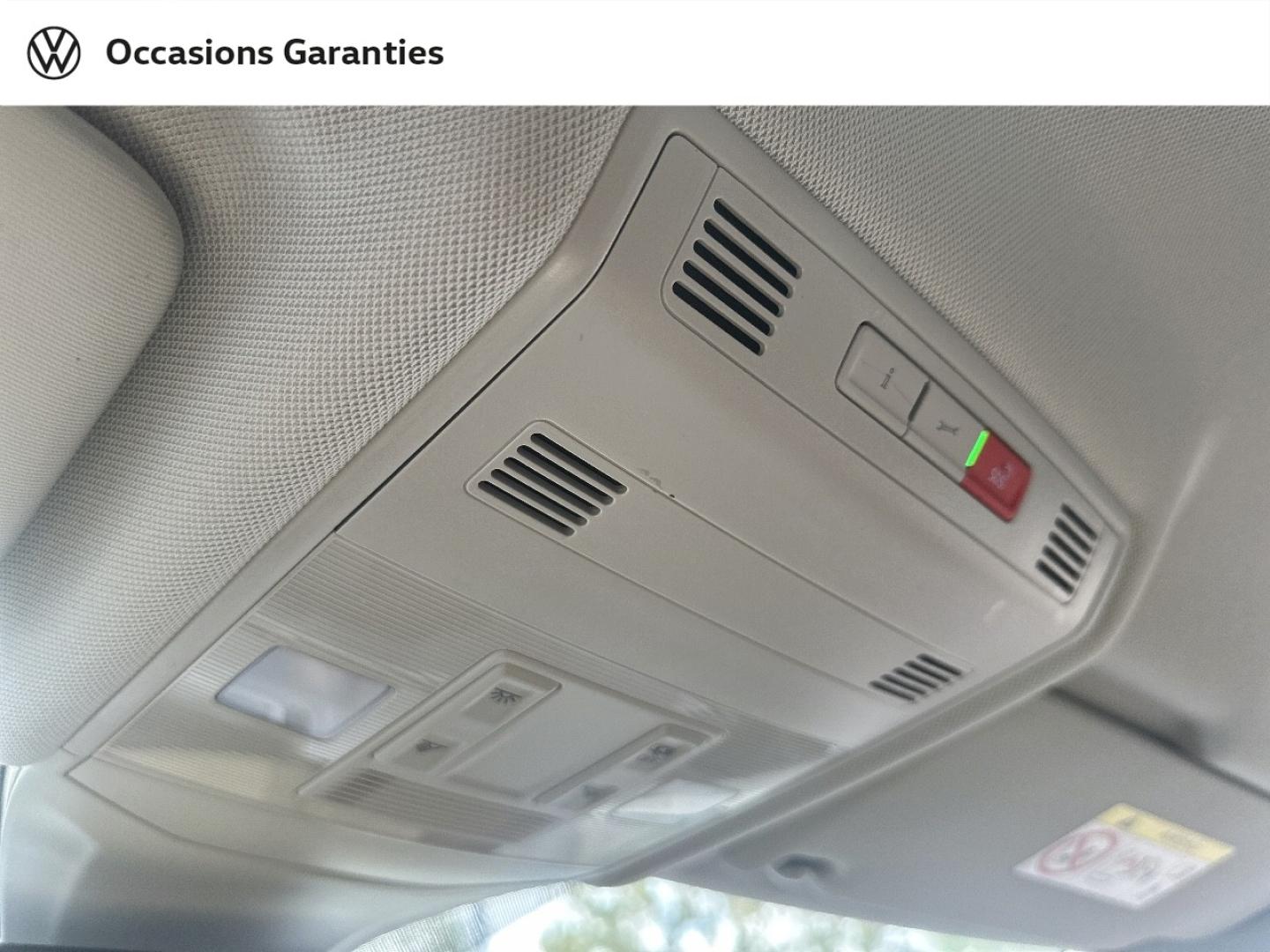 Voitures occasions VOLKSWAGEN T-CROSS Life Tech Villeneuve-d'Ascq