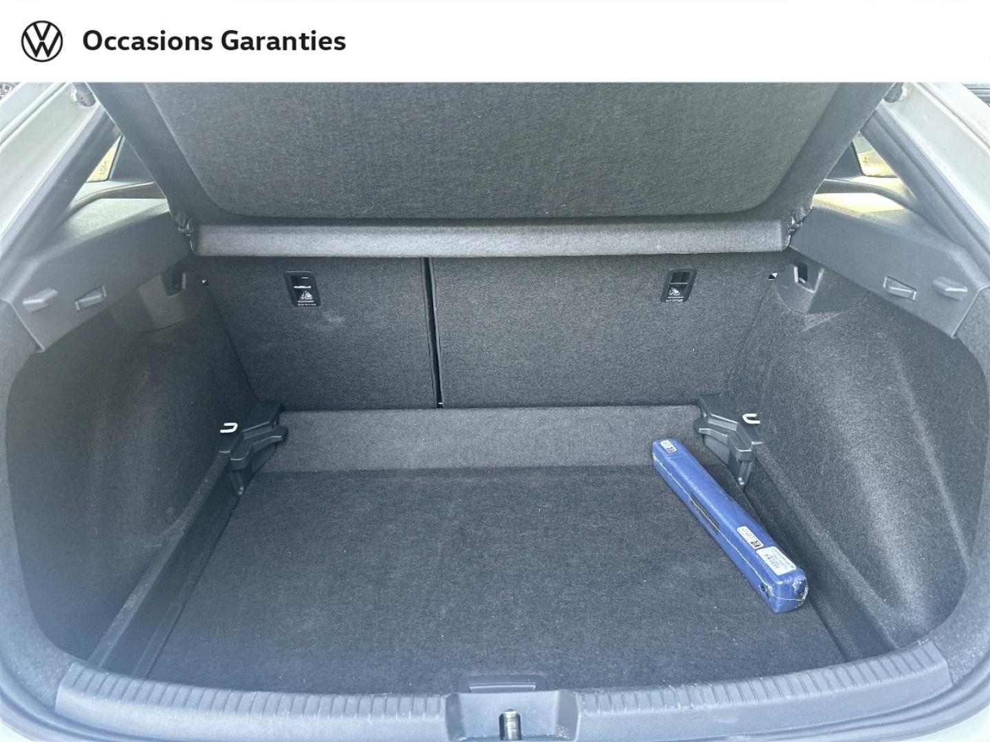 Voitures occasions VOLKSWAGEN TAIGO R-Line Lens
