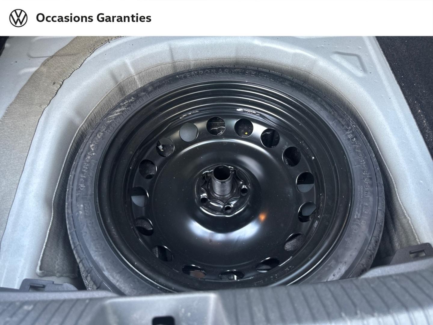 Voitures occasions VOLKSWAGEN TAIGO R-Line Villeneuve-d'Ascq