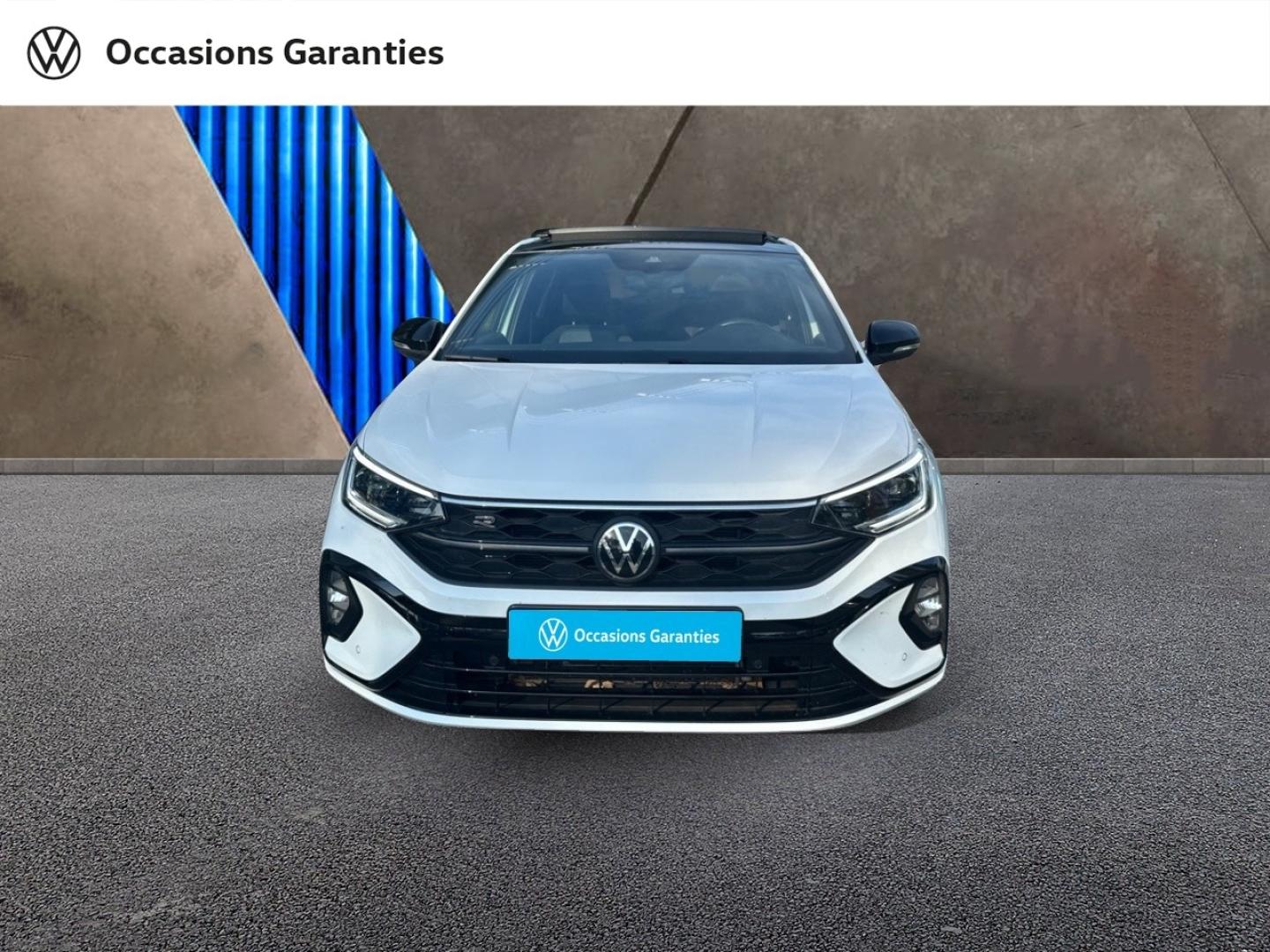 Voitures occasions VOLKSWAGEN TAIGO R-Line Villeneuve-d'Ascq